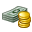 Select Max Monthly Price